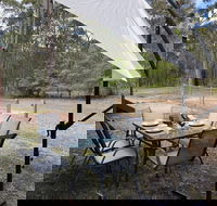 Bay  Bush Cottages Jervis Bay - Accommodation Daintree