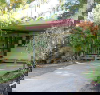 BIG4 NRMA Atherton Tablelands Holiday Park