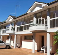 Forstay Motel - Accommodation Daintree