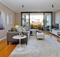 Ample Space in This 1 Bed Apt Also With Pool / Gym - Accommodation Daintree