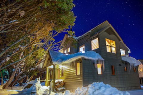 Colorado - Accommodation Daintree 0