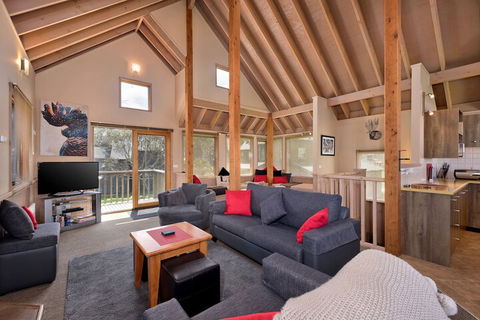 Colorado - Accommodation Daintree 7
