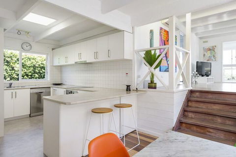 At Agnes Ave - Accommodation Daintree 3
