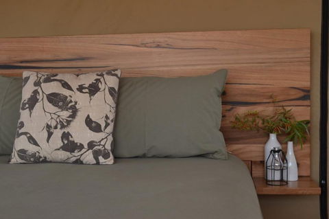 Flinders Bush Retreats - Accommodation Daintree 5