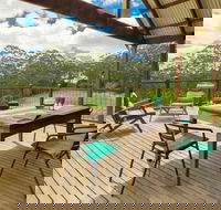 Denmark Holiday House - Accommodation Daintree