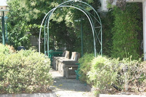 Arden Motel - Accommodation Daintree 4