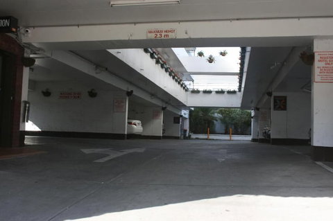 Arden Motel - Accommodation Daintree 6