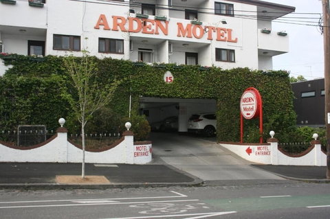 Arden Motel - Accommodation Daintree 1