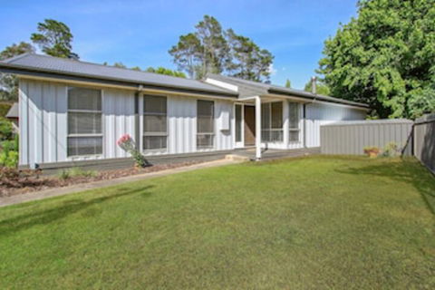 Acaronar - Accommodation Daintree 0