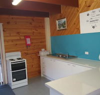 Roland BB - Accommodation Daintree