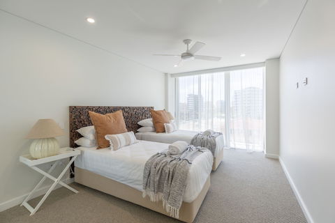 Astina Suites Forster - Accommodation Daintree 5