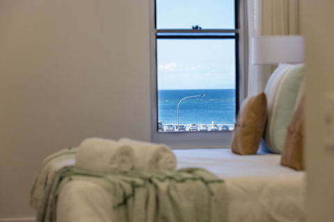 Astina Suites Forster - Accommodation Daintree 0