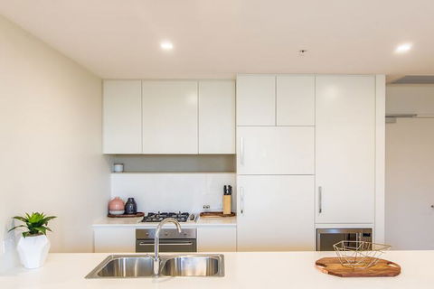 New Resort Style Urban Village In Macquarie Park - Accommodation Daintree 3