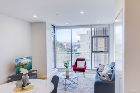 New Resort Style Urban Village In Macquarie Park - Accommodation Daintree 0