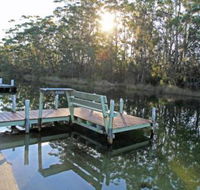 Thora Street Waterfront - Accommodation Daintree