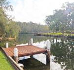 Paradise on the Water - Accommodation Daintree