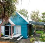Affordable Twin Peaks 1 - Accommodation Daintree