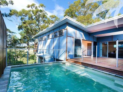 Akama - Accommodation Daintree 2
