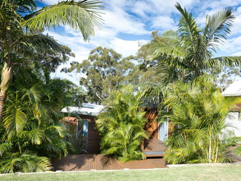 Akama - Accommodation Daintree 5