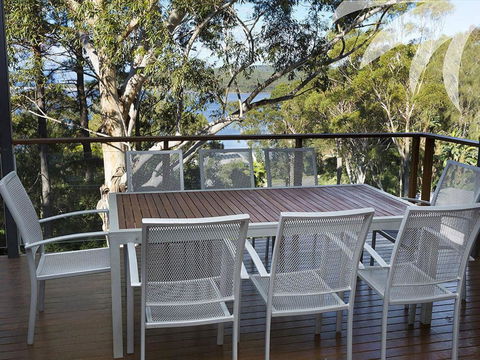 Akama - Accommodation Daintree 4