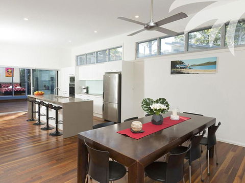Akama - Accommodation Daintree 3