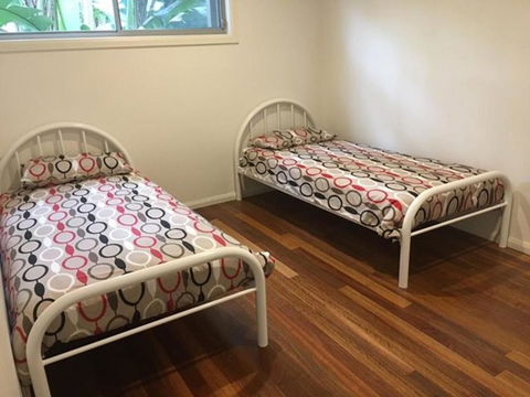 Akama - Accommodation Daintree 1