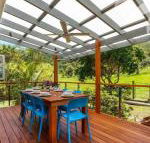 Palms House - Accommodation Daintree