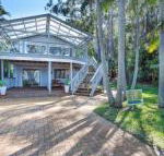 Reflections - Accommodation Daintree