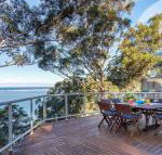 Sandbar View - Accommodation Daintree