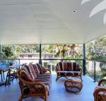 The Norfolk - Accommodation Daintree