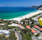 Villa Manyana Unit 30 - Accommodation Daintree