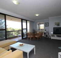 Pinnacle Unit 403 - Accommodation Daintree