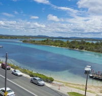 Waterline 304 - Accommodation Daintree