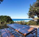 Barefoot on Blueys - Accommodation Daintree