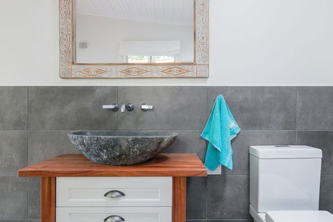 Sanctuary In The Pocket - Accommodation Daintree 6