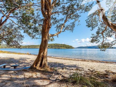 Amaroo Sunset Lodge - Accommodation Daintree 4