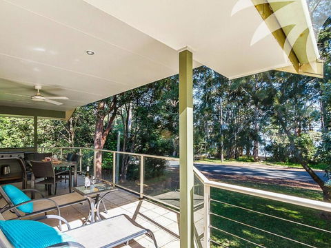 Amaroo Sunset Lodge - Accommodation Daintree 1