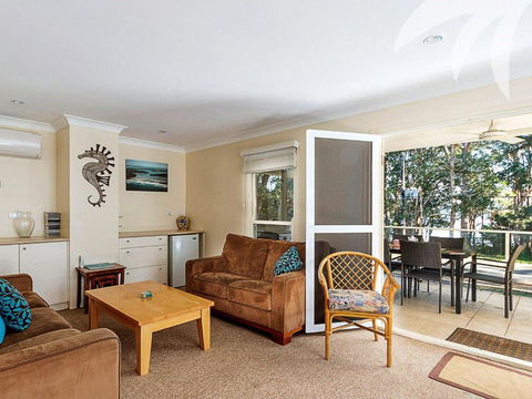 Amaroo Sunset Lodge - Accommodation Daintree 6