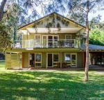 Amaroo Sunset Lodge - Accommodation Daintree