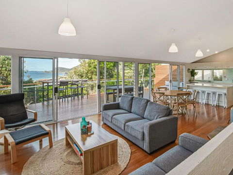 Duggan House - Accommodation Daintree 5