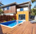 Beach Break - Accommodation Daintree