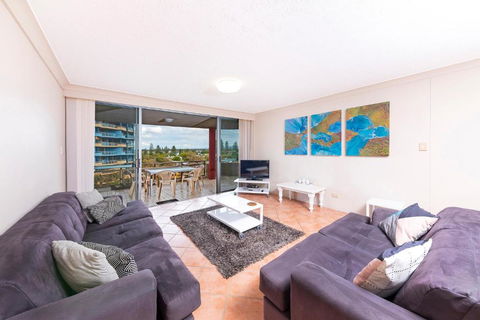 Sandbar Unit 402 1 3 Head Street - Accommodation Daintree 4