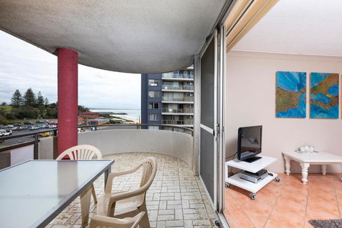 Sandbar Unit 402 1 3 Head Street - Accommodation Daintree 6