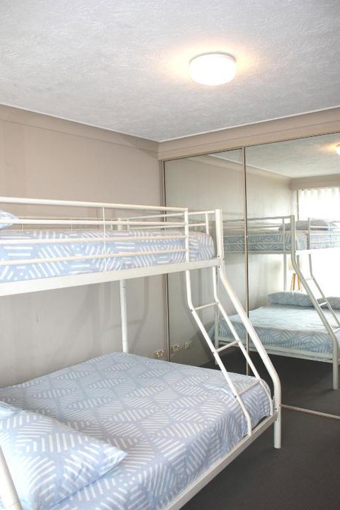 Sandbar Unit 402 1 3 Head Street - Accommodation Daintree 1