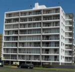 Ebbtide Unit 34 2 6 North Street - Accommodation Daintree