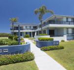 Hi Surf Unit 3 92 Head St. Forster - Accommodation Daintree