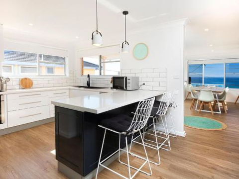 AQUA PALM - Accommodation Daintree 2