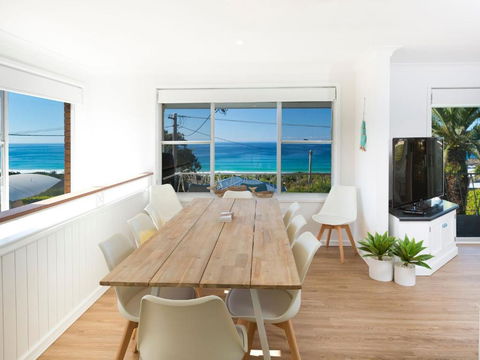 AQUA PALM - Accommodation Daintree 3