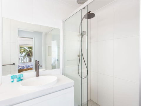AQUA PALM - Accommodation Daintree 1