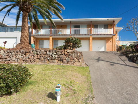 AQUA PALM - Accommodation Daintree 6